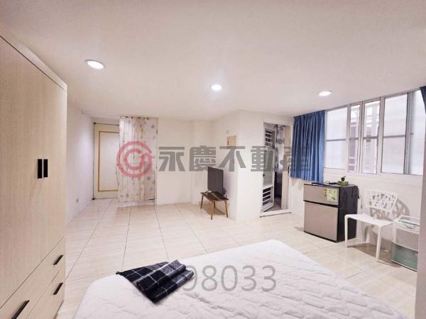 台南永康華廈-5