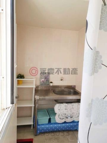 台南永康華廈-8