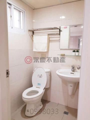 台南永康華廈-9