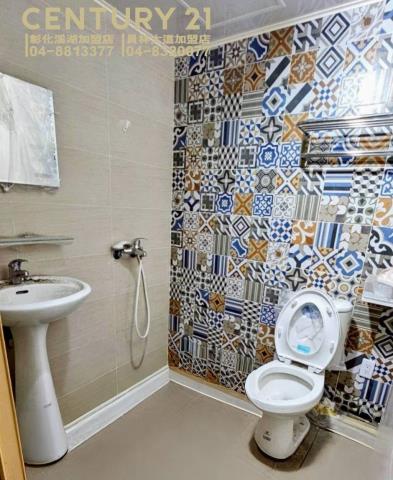 彰化員林透天-10