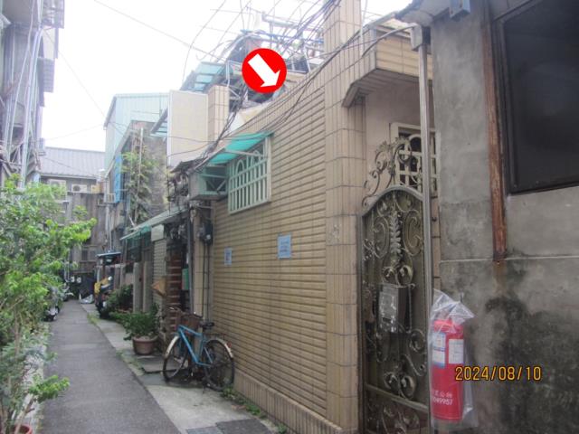 台北士林透天拍賣-12