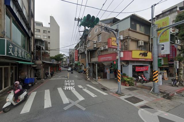 台北士林透天拍賣-1