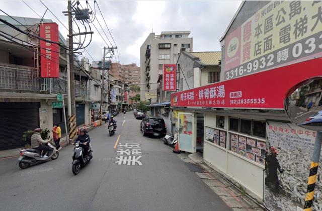 台北士林透天拍賣-14