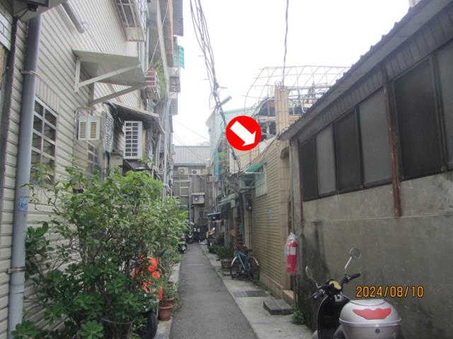 台北士林透天拍賣-5