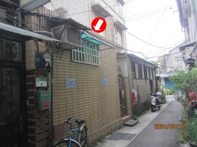 台北士林透天拍賣-6