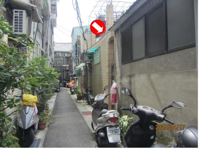 台北士林透天拍賣-9