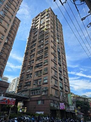 新北汐止法拍大樓-8