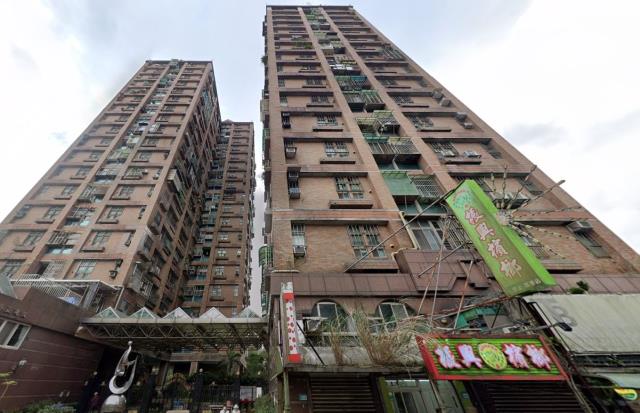 新北汐止法拍大樓-1