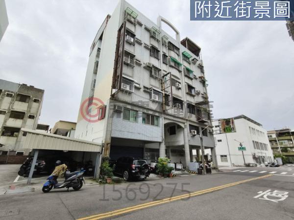 台南南區華廈-13