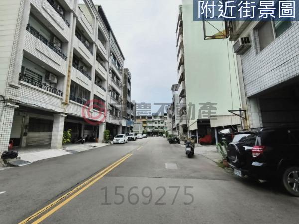 台南南區華廈-14