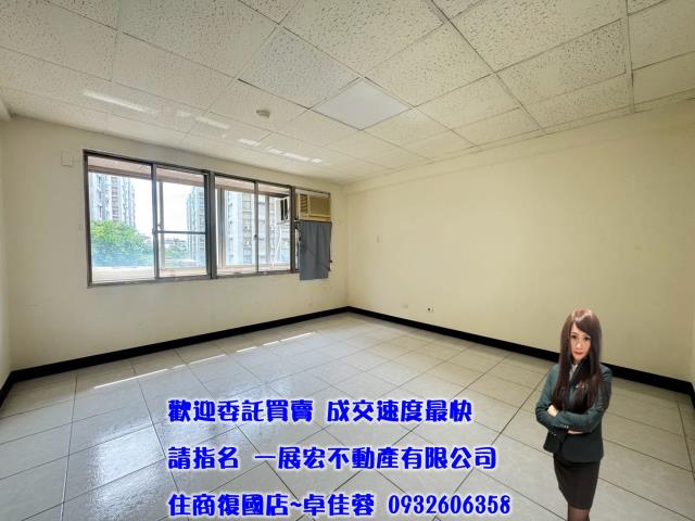 台南東區大樓-2