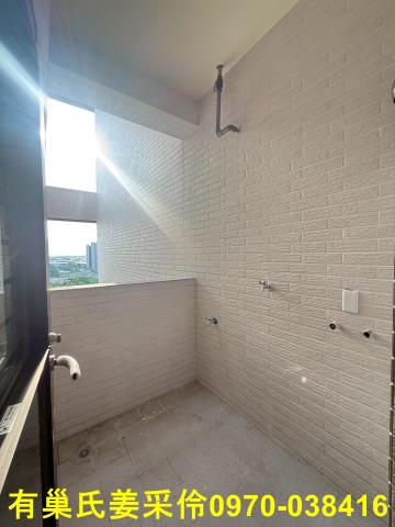 嘉義西區大樓-11