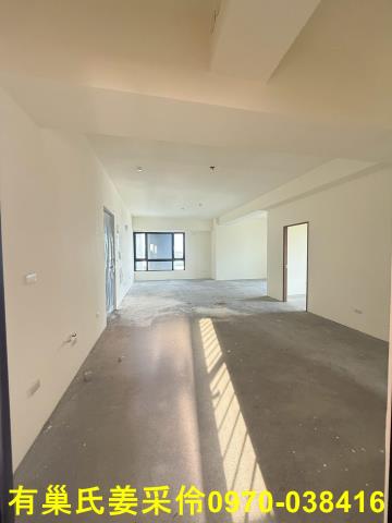 嘉義西區大樓-2