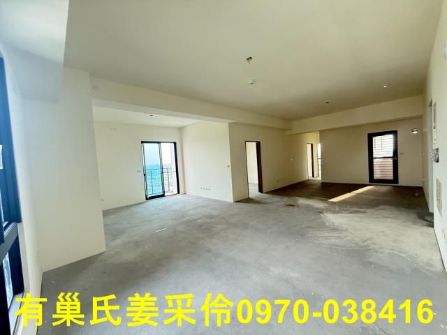 嘉義西區大樓-3