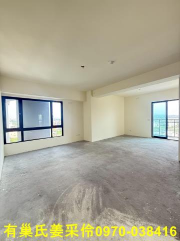 嘉義西區大樓-4