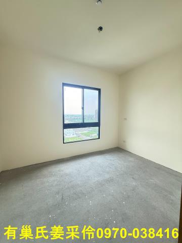 嘉義西區大樓-5