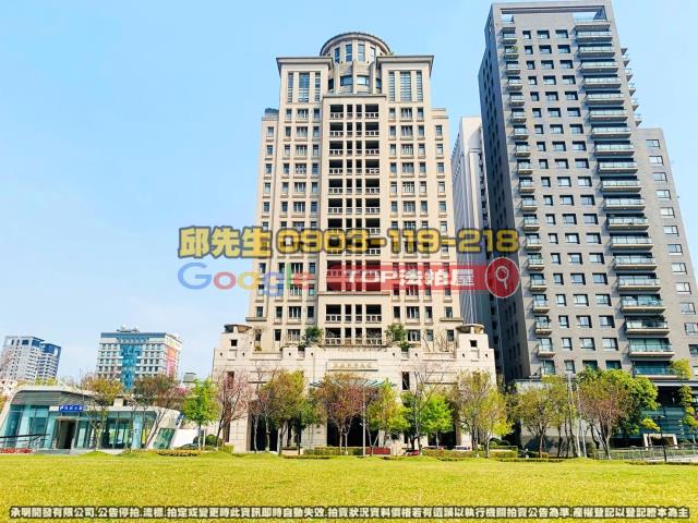 承明法拍｜台中西屯區