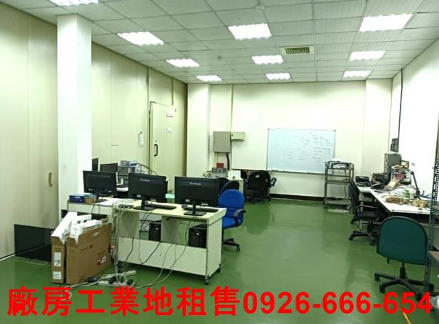 中壢廠房-1
