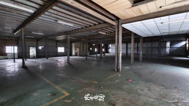 樹林廠房-4