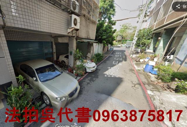 高雄法拍透天-3