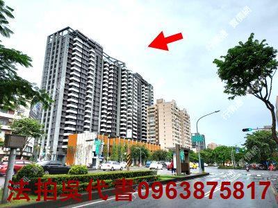 高雄大樓法拍-3