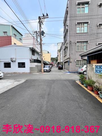 嘉義東區透天-2