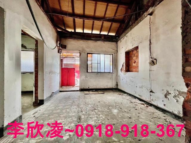 嘉義東區透天-3