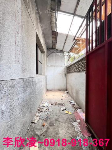 嘉義東區透天-7