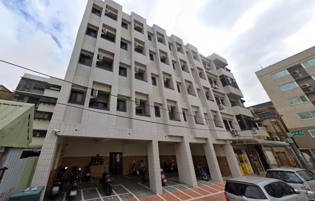 桃園觀音華廈法拍-3