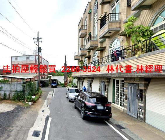 桃園大溪透天法拍-10