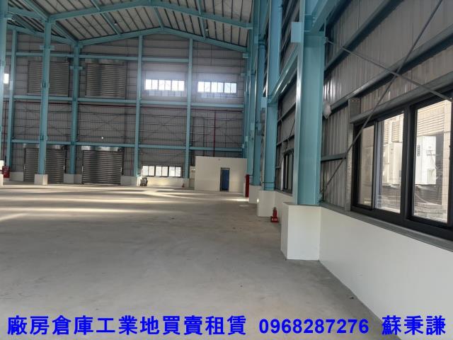 桃園新屋廠房-3