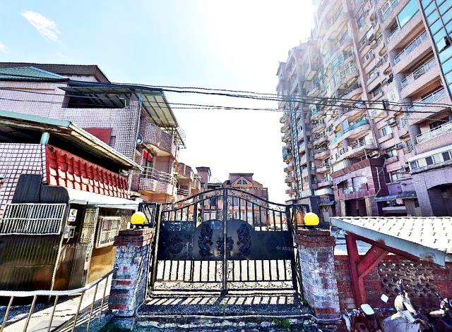 五結鄉利澤西路套房