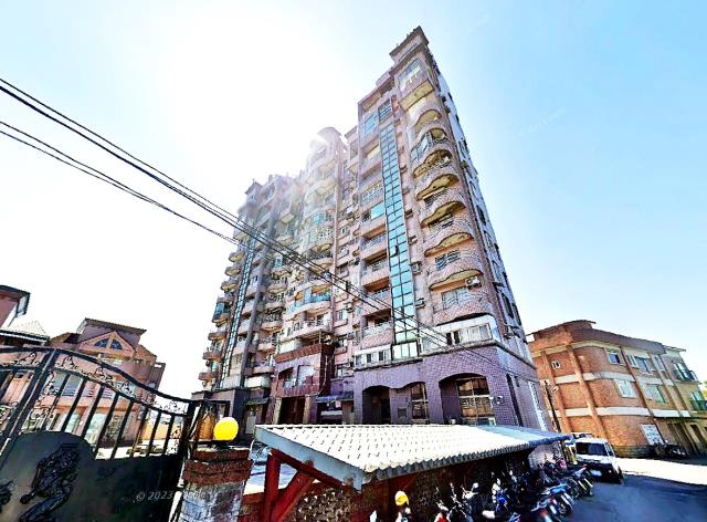 五結鄉利澤西路套房