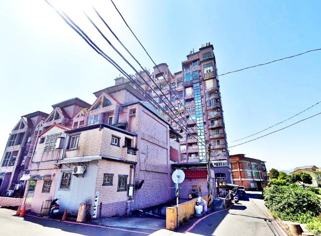 五結鄉利澤西路套房