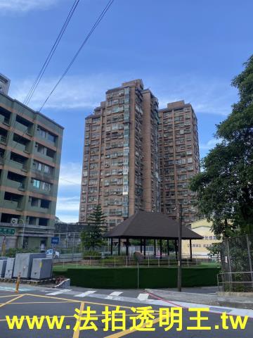 汐止法拍大樓-10