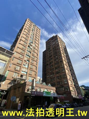 汐止法拍大樓-2