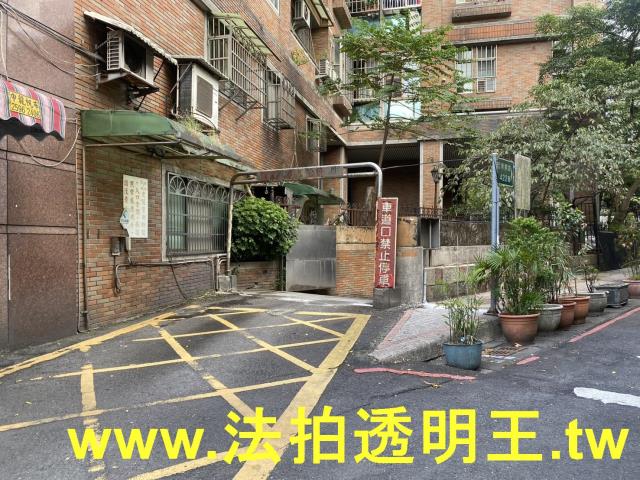 汐止法拍大樓-5