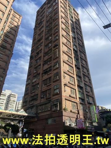 汐止法拍大樓-8