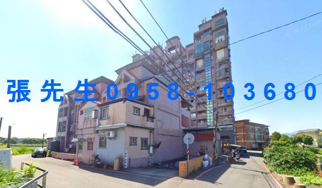 宜蘭大樓法拍-1