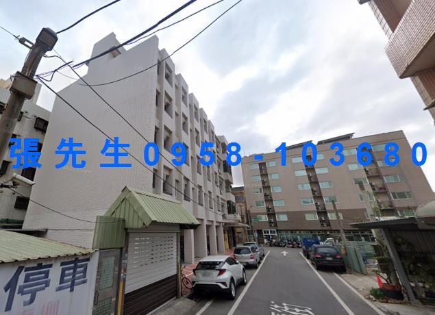 桃園華廈法拍-3