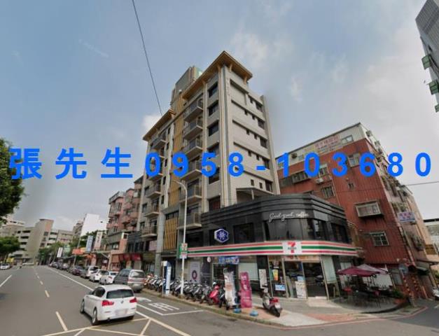 桃園拍賣華廈-1