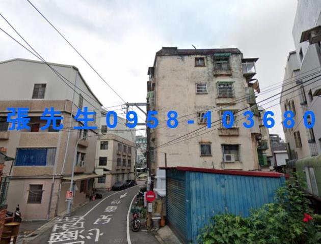 桃園公寓拍賣-3