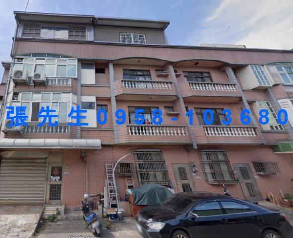 桃園觀音法拍透天-1