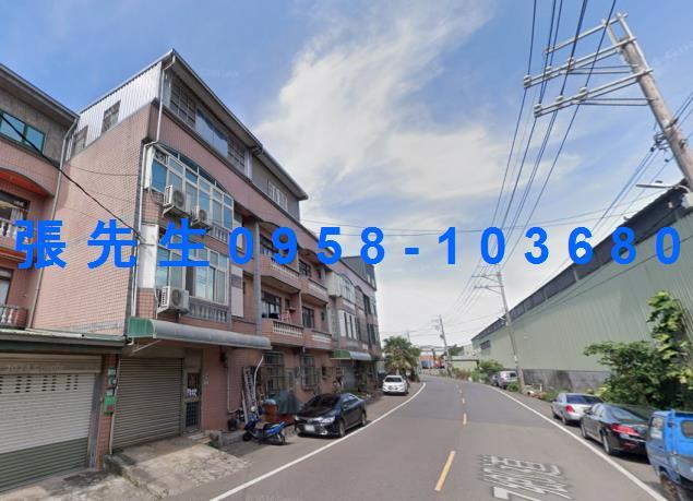 桃園觀音法拍透天-2