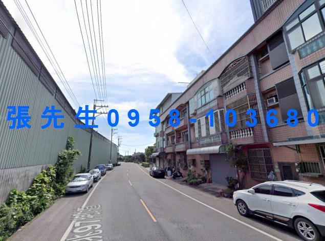 桃園觀音法拍透天-4