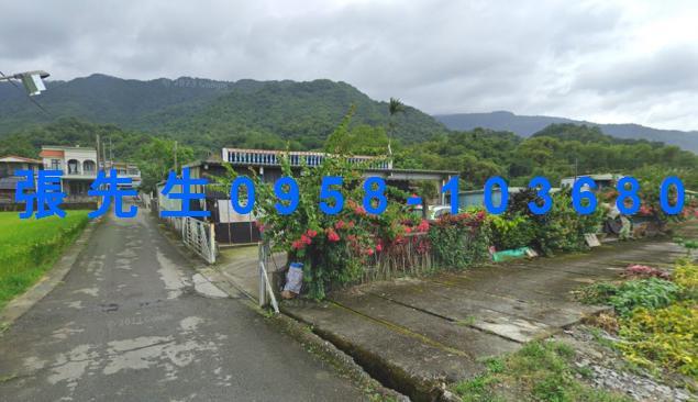 花蓮玉里法拍透天-4