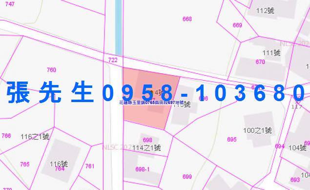 花蓮玉里法拍透天-6