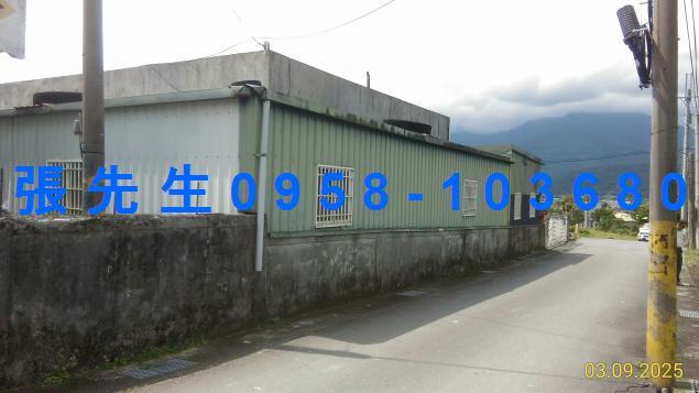 花蓮玉里法拍透天-8