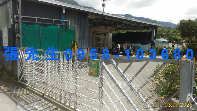 花蓮玉里法拍透天-9