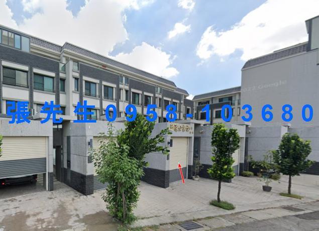 彰化伸港透天法拍-3